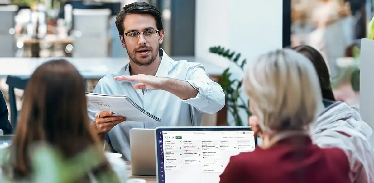 Create value with Gen-AI