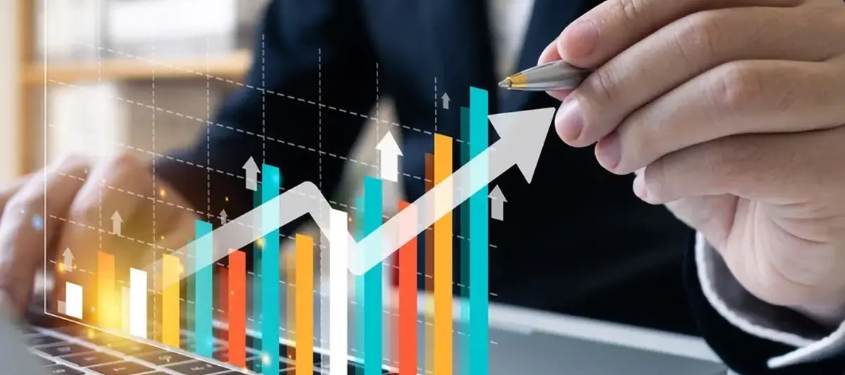 The economic potential of generative AI