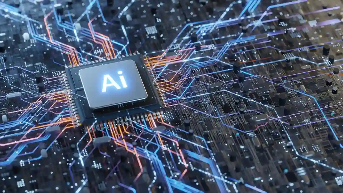 Why GPU are important for AI?