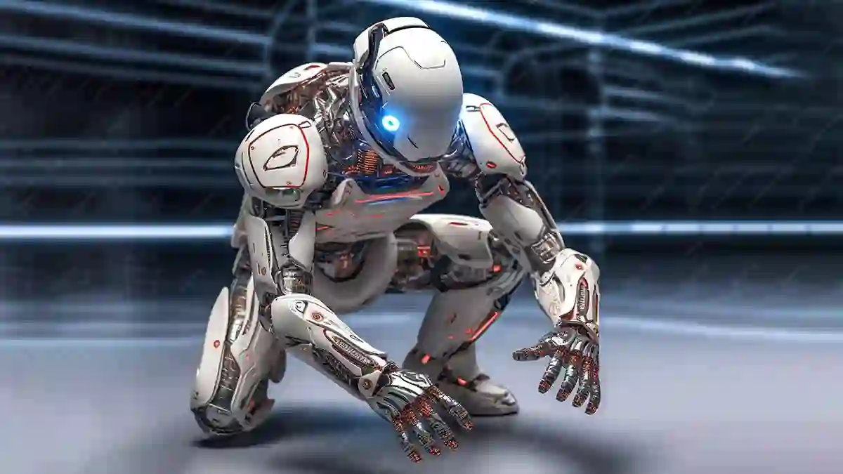 AI: Annoyingly Inquisitive