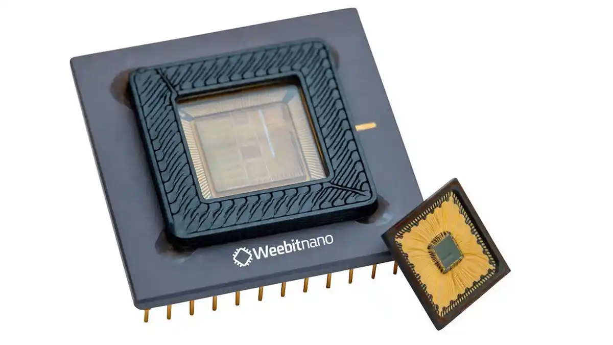 How Analog Computing is Reimagining Data Science