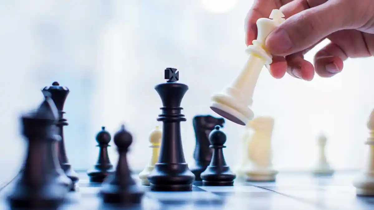 What is Strategic Intelligence?